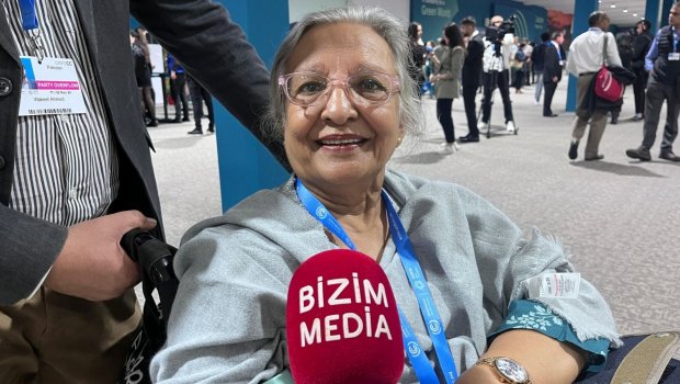 Pakistanlı siyasətçi: “Azərbaycandakı dəyişikliklər məni çox təəccübləndirdi” - ÖZƏL