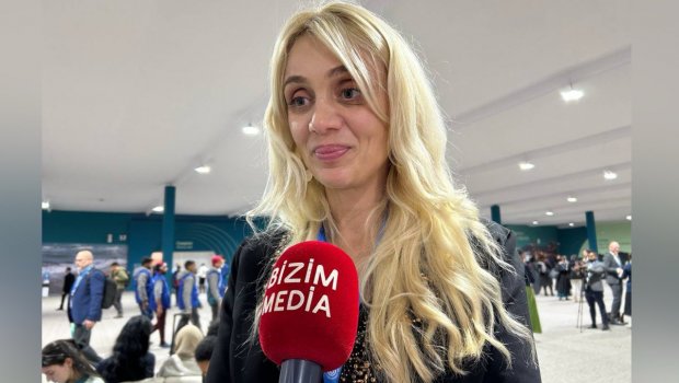 Oksford Universitetinin akademiki: “Azərbaycan üzvi qidalarla bağlı dünyada liderlərdən biridir” – ÖZƏL