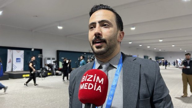 Abed Alrahman: “Azərbaycan ekoloji cəhətdən təmiz ölkədir” – ÖZƏL