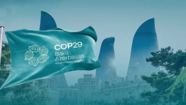COP29 gündəliyi TƏSDİQLƏNDİ