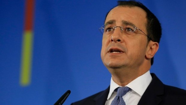 Kipr Respublikasının Prezidenti Bakıda