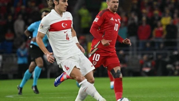 “Fənərbağça”nın futbolçusu Türkiyə millisindən uzaqlaşdırıldı