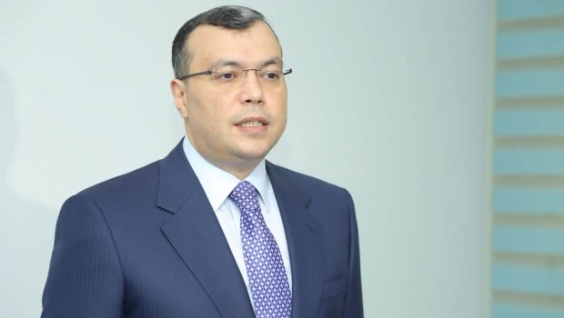 &ldquo;Yeni sosial paket çərçivəsində pensiyalar artırılacaq&rdquo; &ndash; Sahil Babayev