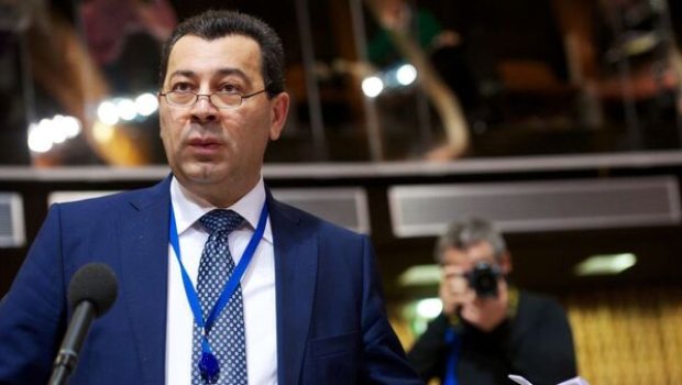 Səməd Seyidov: &ldquo;AŞPA ilə konstruktiv əməkdaşlığa həmişə hazırıq&rdquo;