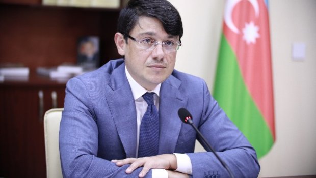 Fuad Muradov: "Diaspor təşkilatları "Yaşıl dünya" naminə 50-dən çox tədbir keçirib"