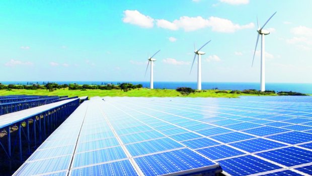 Bu il alternativ enerjiyə 2 trilyon dollar investisiya yatırılacaq