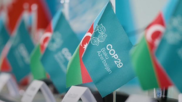 “Financial Times”: COP29-un ilk günü Azərbaycan üçün qalibiyyətlə başa çatdı - FOTO