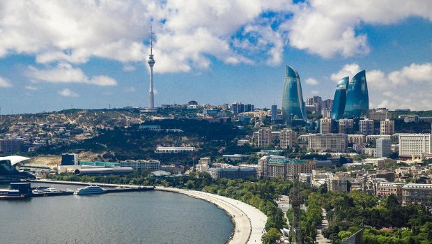 İqlim dəyişikliyinə qarşı mübarizədə Azərbaycan modeli &ndash; Kiçik dövlətlərin çağırışlarını böyük dövlətlər niyə eşitmək istəmir? - TƏHLİL