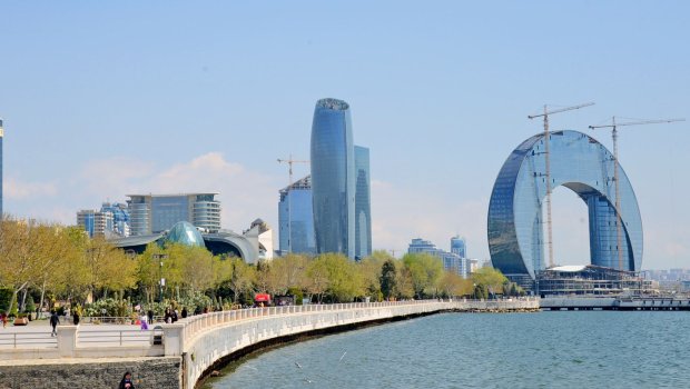 &ldquo;Reuters&rdquo;: Dünya liderləri iqlim maliyyəsini müzakirə etmək üçün Bakıya toplaşır &ndash;CANLI