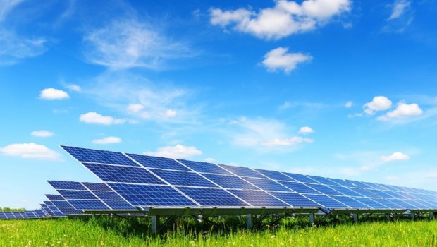 Cəbrayılda 240 MVt gücündə Günəş Elektrik Stansiyasının təməli qoyulub