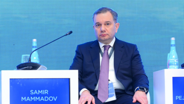 BMT-nin Qlobal Sazişinin Azərbaycan üzrə rəhbəri COP29-un təşkilindən razı qaldıqlarını bildirib