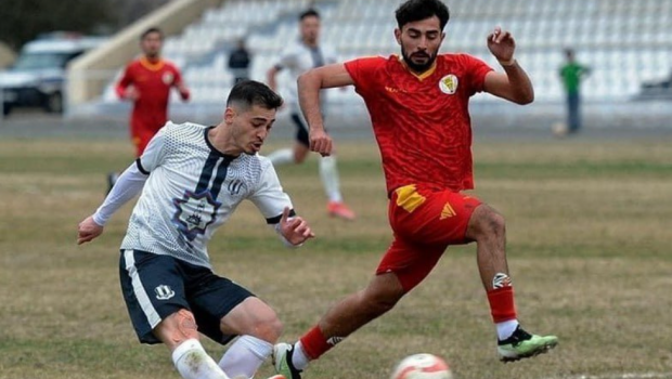 Millimizin sabiq futbolçusu həvəskar kluba keçdi