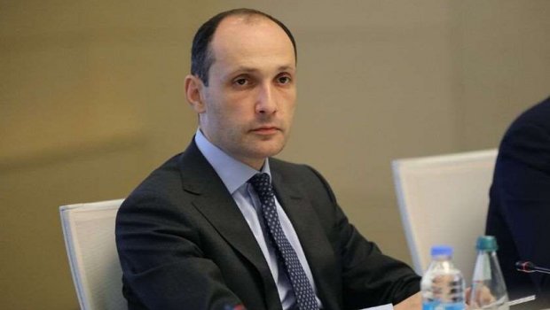 Gürcüstan məlumatların ötürülməsinin yaşıl dəhliz layihəsinə daxil edilməsi ideyasını dəstəkləyir - Nazir