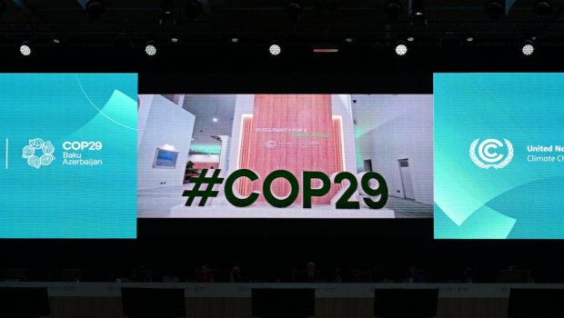 COP29 ilk uğura imza atdı