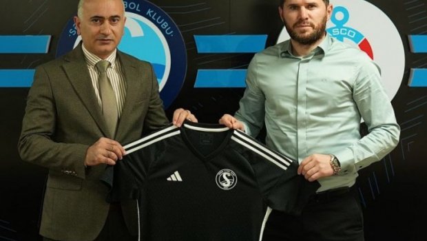 “Səbail” baş məşqçisini təqdim etdi