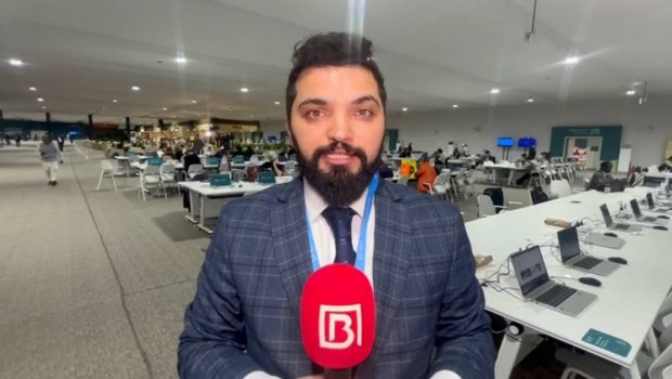COP29-un ikinci günü NƏ İLƏ yadda qaldı? - VİDEOBAĞLANTI