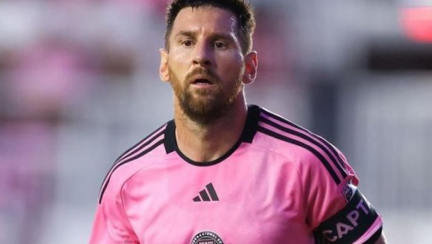 Messi gələcəyi ilə bağlı qərarını AÇIQLADI
