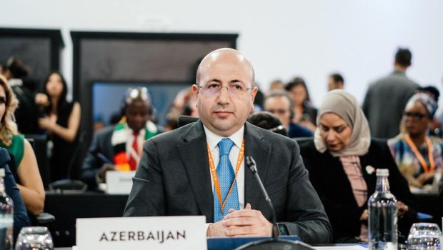 &ldquo;Bakının Baş Planına yenidən baxıla bilər&rdquo; &ndash; Anar Quliyev