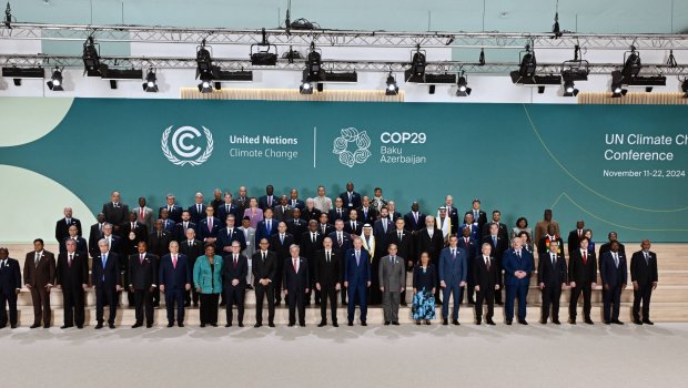 Azərbaycanda yazılan UĞUR HEKAYƏSİ – COP29-un iqlim dəyişikliyi ilə mübarizəyə verəcəyi TÖHFƏLƏR