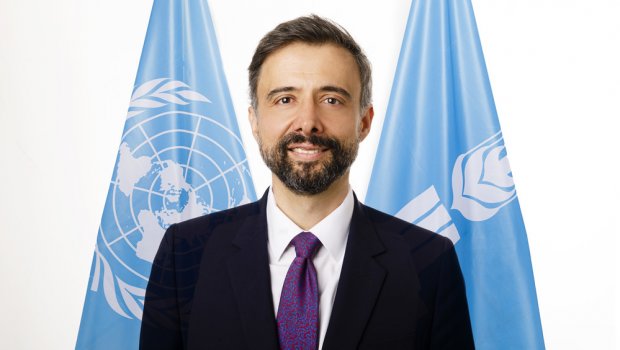 IFAD prezidenti: “Azərbaycanla kənd təsərrüfatı sahəsində əməkdaşlığa önəm veririk”