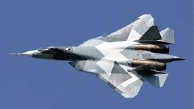 Rusiya Su-57 qırıcılarının ixracına başlayıb