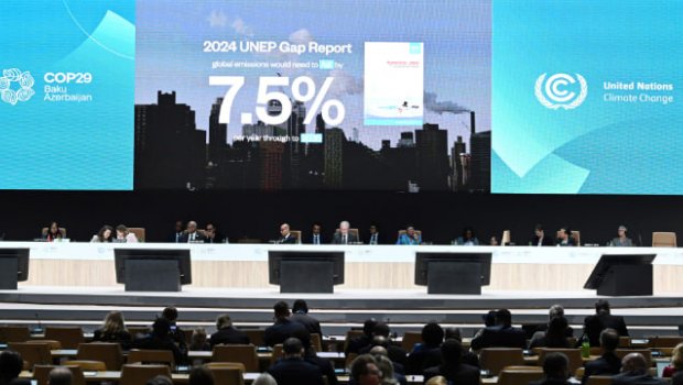 Dünya liderləri Azərbaycanın COP29-a hazırlığını yüksək qiymətləndirirlər
