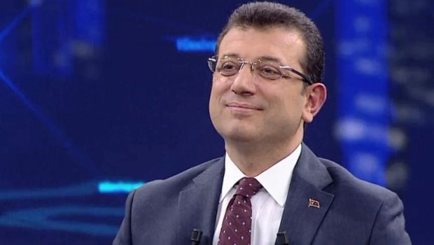 Əkrəm İmamoğlu Bakıda - FOTO