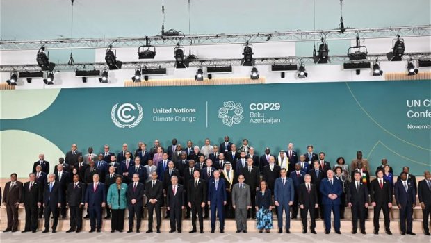 Dünya liderləri Azərbaycanın COP29-a hazırlığını yüksək qiymətləndirir