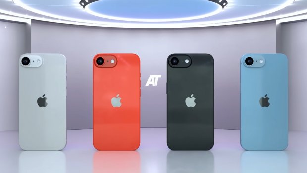 "iPhone SE 4" mart ayında təqdim olunacaq