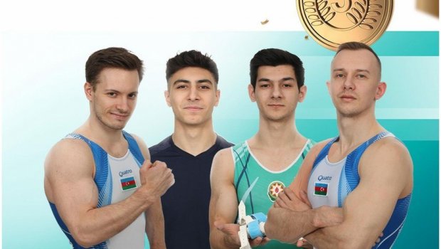 Azərbaycan millisi Özbəkistanda bürünc medal QAZANDI
