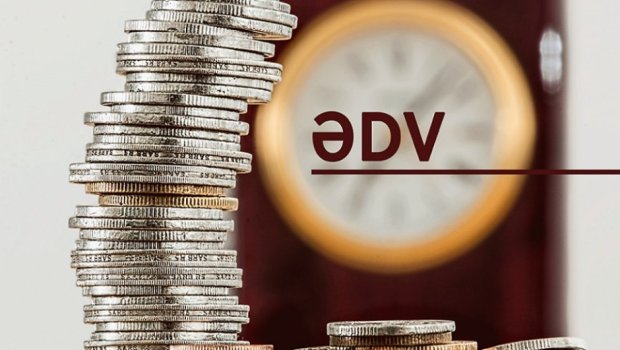 Bu il əhaliyə 145.8 milyon manat ƏDV məbləği geri qaytarılıb