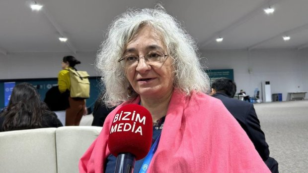 &ldquo;İnsanların mehriban davranışı məni çox təsirləndirdi&rdquo; &ndash; Rumıniya rəsmisi