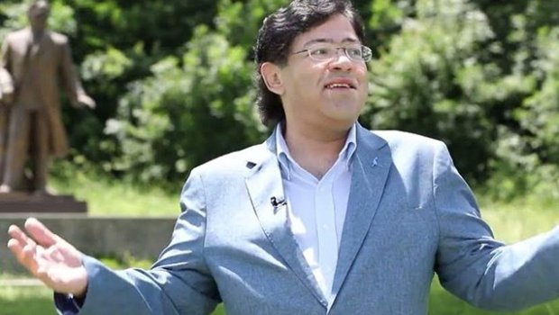 Murad Adıgözəlzadənin köməkçisi ev dustaqlığına buraxıldı