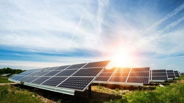 Bakı limanında günəş enerjisi ilə işləyən fotovoltaik qurğu quraşdırılacaq
