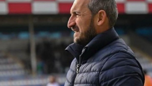Bölgə klubunun baş məşqçisi komandadan AYRILDI