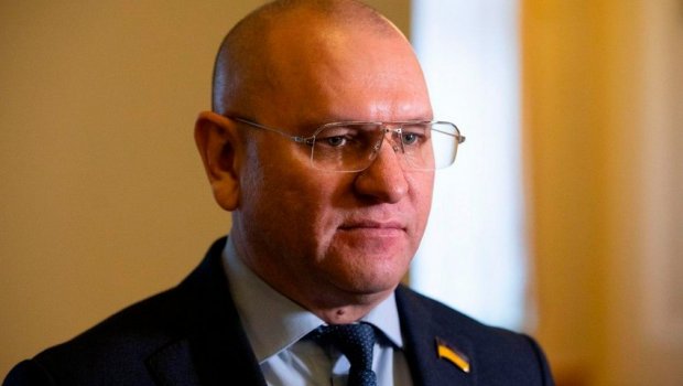 Ali Radanın deputatı dövlətə xəyanətdə İTTİHAM EDİLİR