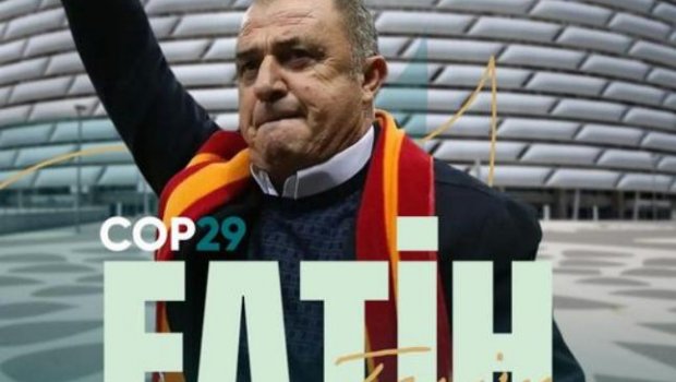 "Qarabağ"dan Fatih Terimin səfəri ilə bağlı AÇIQLAMA