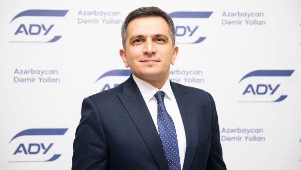 ADY sədrinin müavini təyin olunan Arif Ağayev KİMDİR? &ndash; DOSYE