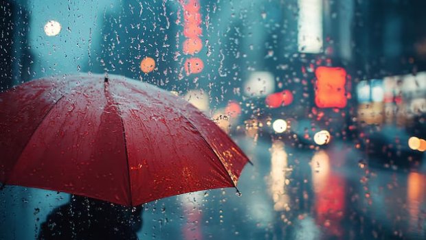 Hava kəskin dəyişir: Leysan yağacaq, şimşək çaxacaq &ndash; XƏBƏRDARLIQ 