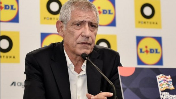 Fernandu Santuş: “Kənardan heç bir fikir mənə təsir etmir”