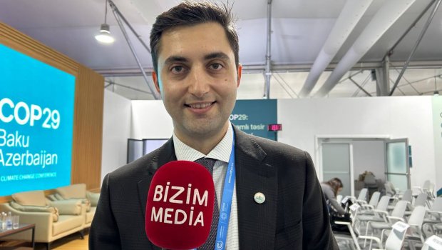 Elmir Musayev: “Azərbaycan bərpa olunan enerji mənbələrində payını 30%-ə çatdırmağı hədəfləyib”