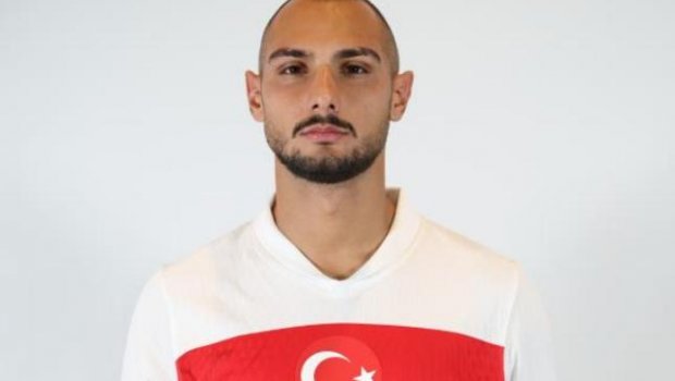 Türkiyə millisində daha bir itki