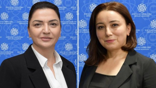 Azərbaycanda iki kollecə təyinat olub