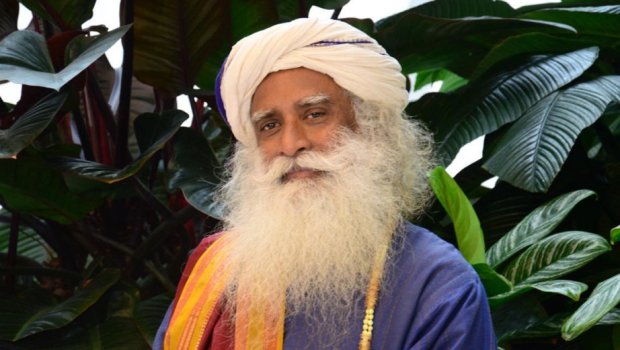 İşa Xeyriyyə Fondunun təsisçisi Sadhquru İlham Əliyevi TƏBRİK ETDİ