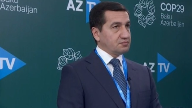 &ldquo;İşğal və təcavüz olmasaydı, Azərbaycanın yaşıl transformasiya fəaliyyətində böyük nailiyyətləri olardı&rdquo; - Prezidentin köməkçisi