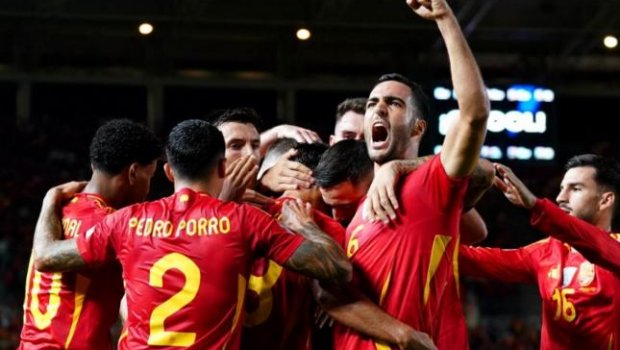 "Real" İspaniya millisindəki təmsilindən NARAHATDIR