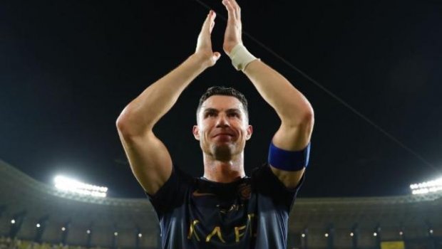 Ronaldo karyerasını nə vaxt başa vuracaq?