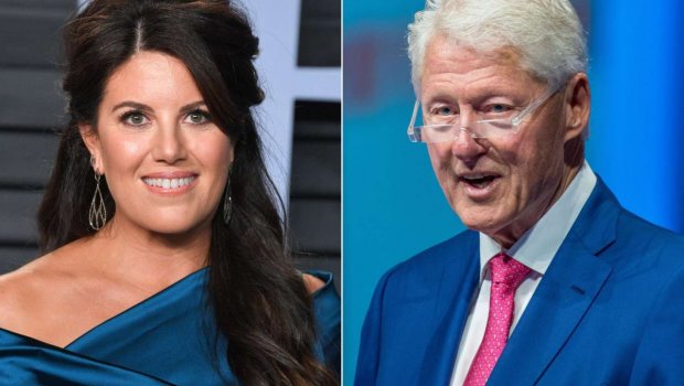 Bill Klinton yeni kitabında münasibətdə olduğu Monikanı TƏRİFLƏDİ