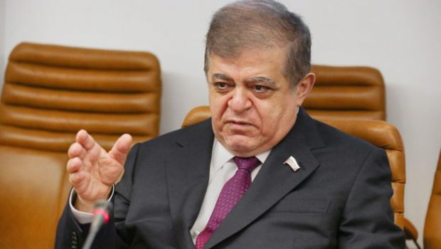 "Baydenin bu icazəsi III Dünya Müharibəsinə səbəb olacaq" - Kremldən İLK REAKSİYA