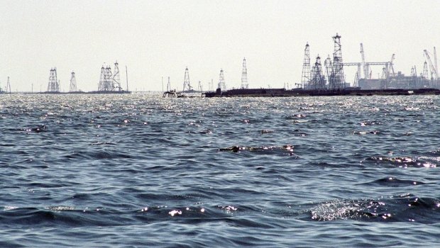 COP29-da Xəzər dənizinin səviyyəsi müzakirə olundu